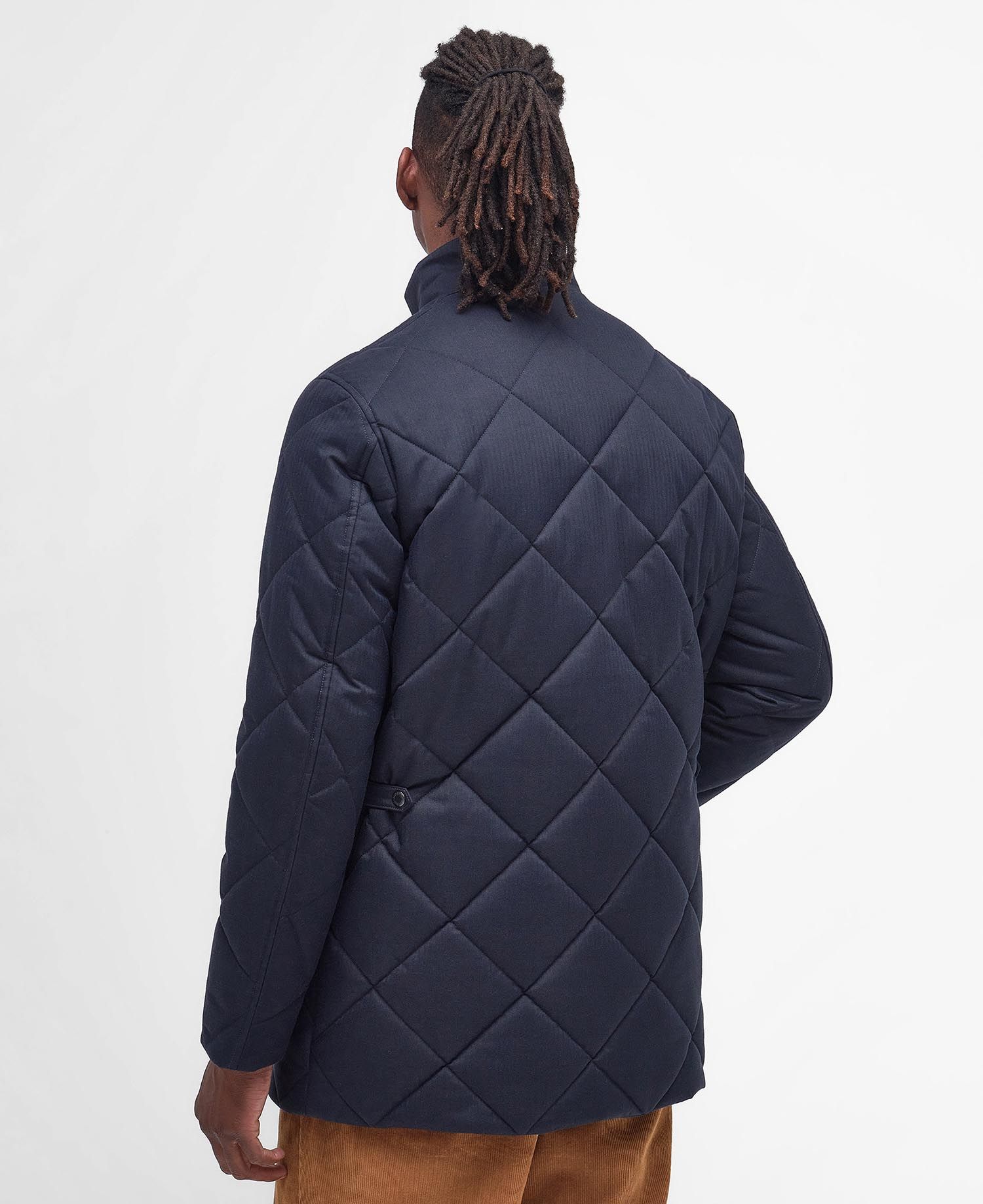 Barbour tinford clearance