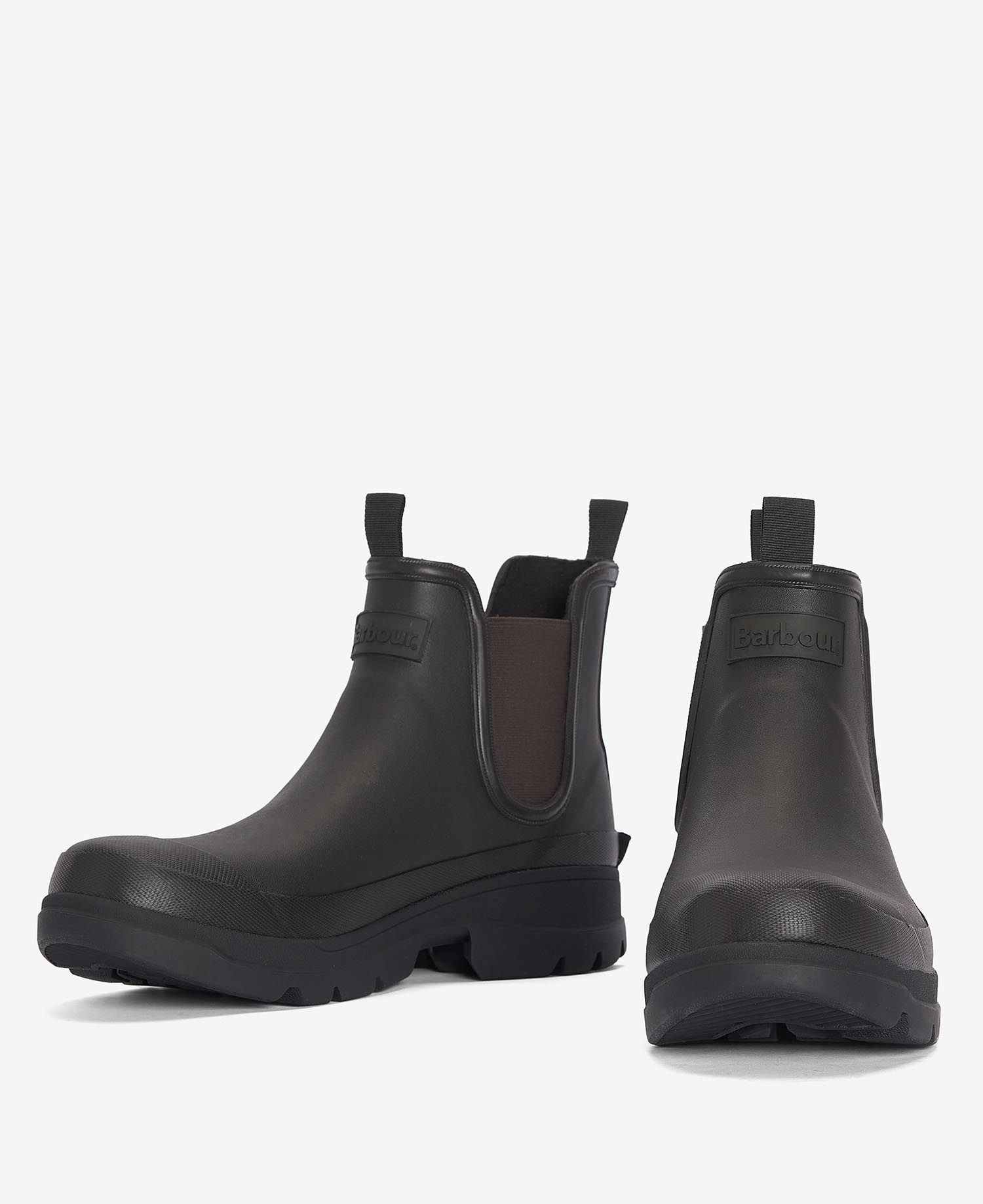 Shop the Barbour Nimbus Wellingtons today. | Barbour