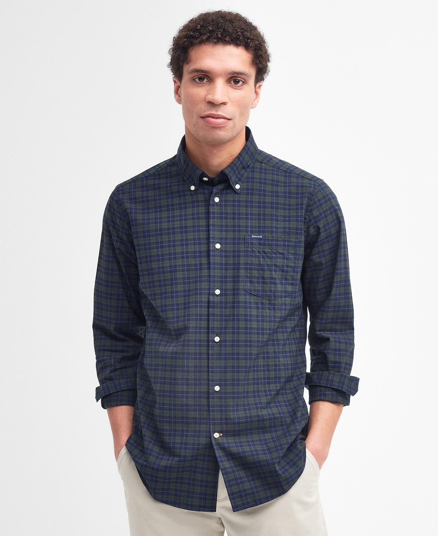 Barbour lomond deals quilt