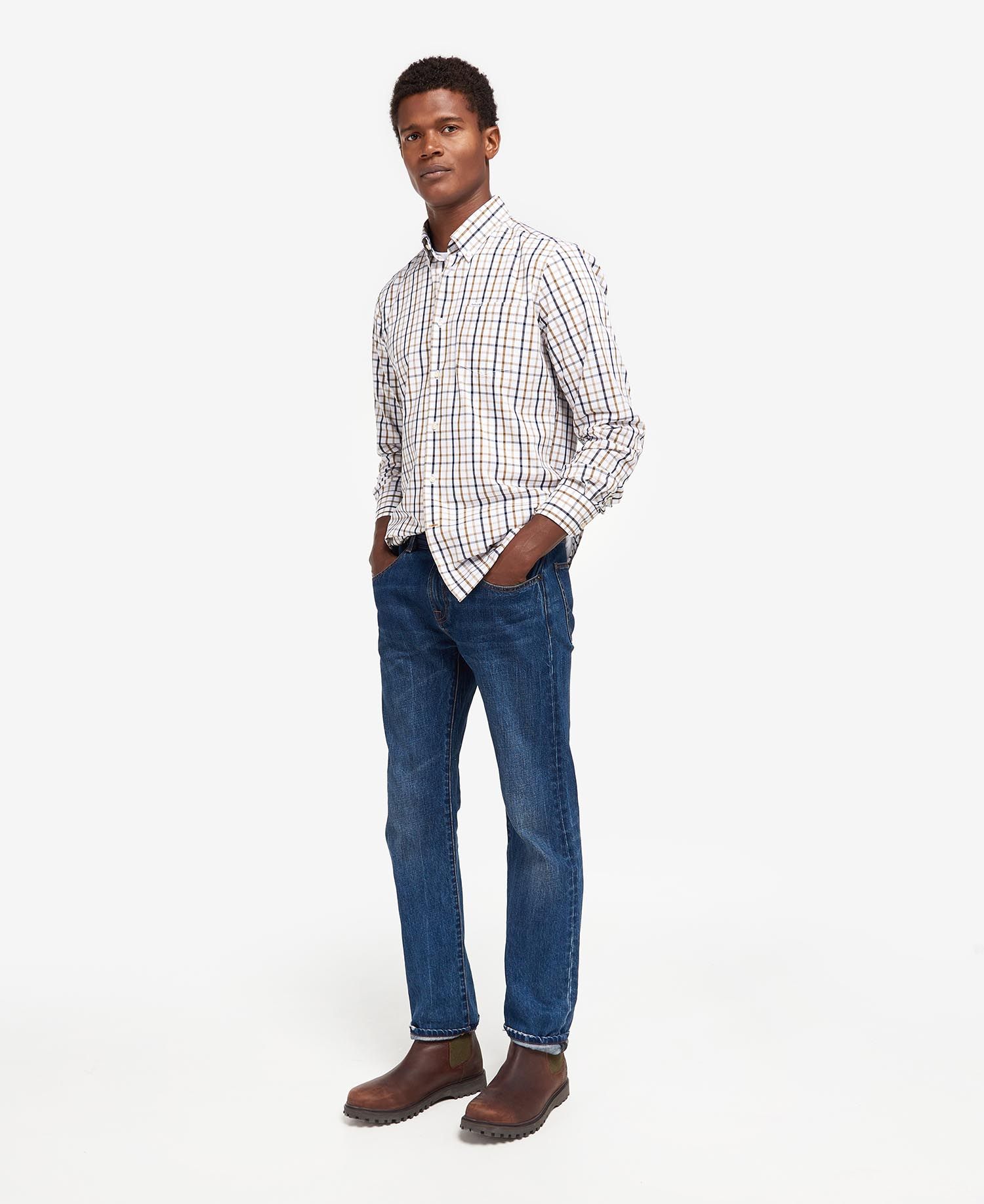 Barbour eldon hotsell