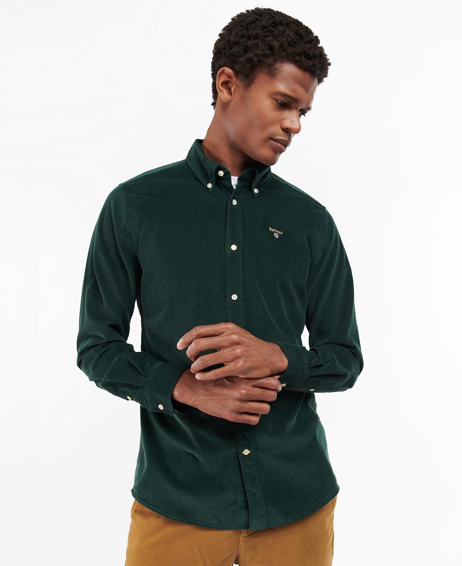 Shop the Barbour Yaleside Tailored Shirt today. Barbour