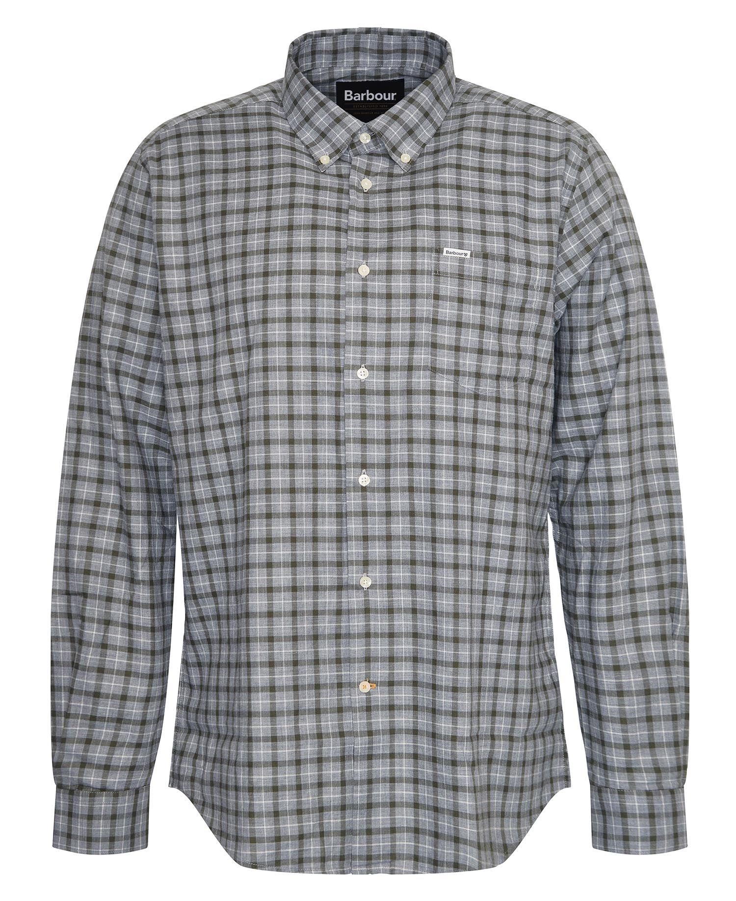 Barbour howard polo shirt outlet