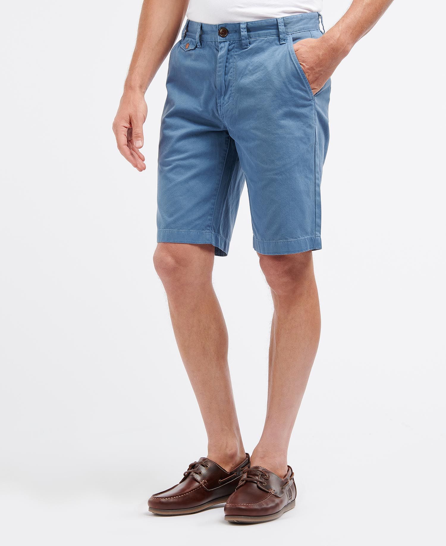 Barbour mens shorts hotsell