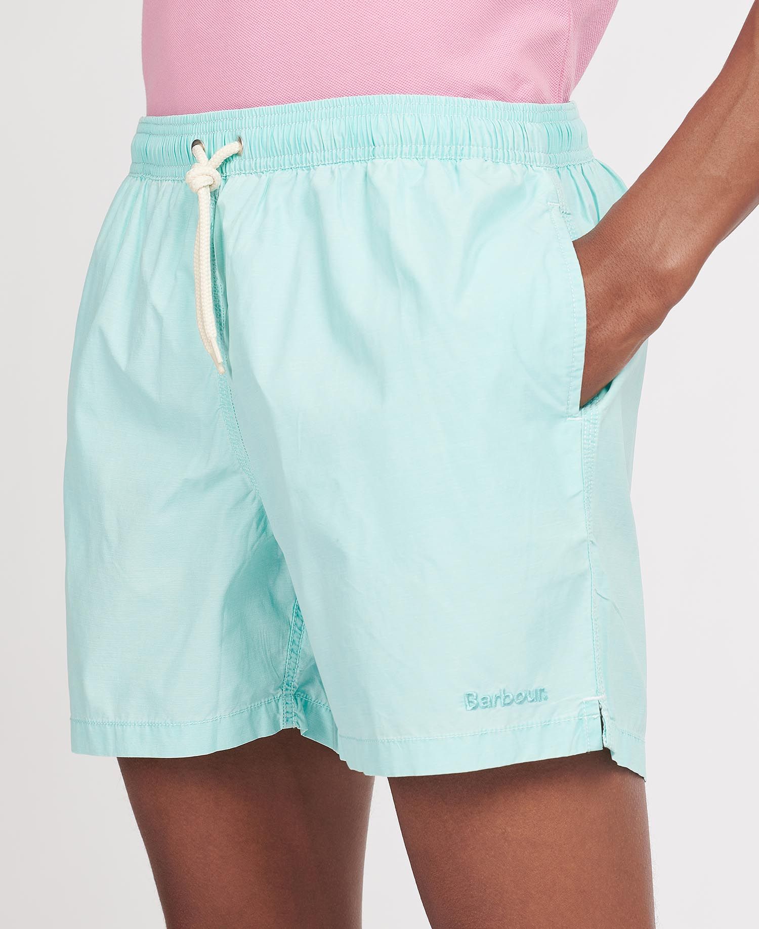 barbour boxer shorts
