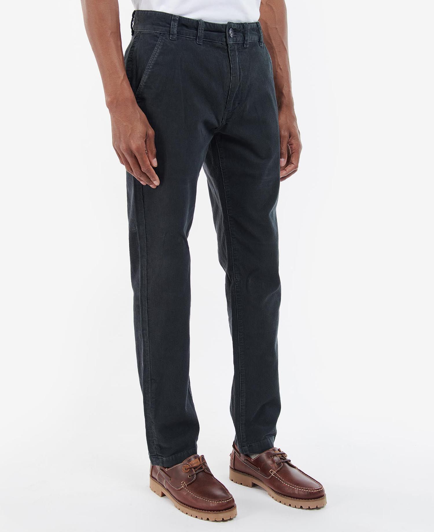 Barbour neuston trousers store