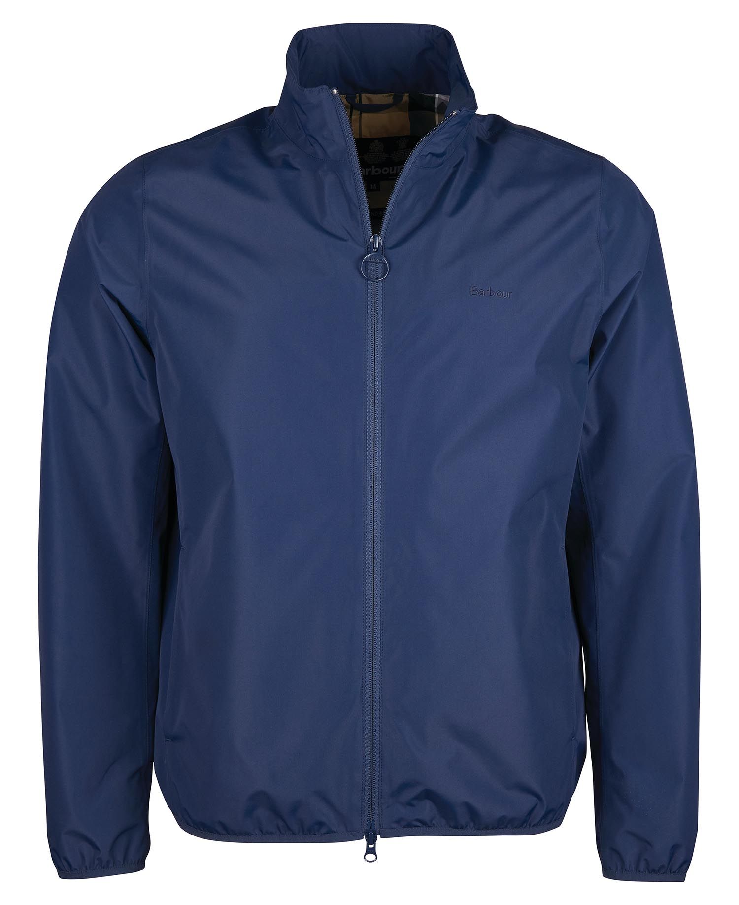 Shop the Barbour Korbel Jacket in Navy | Barbour