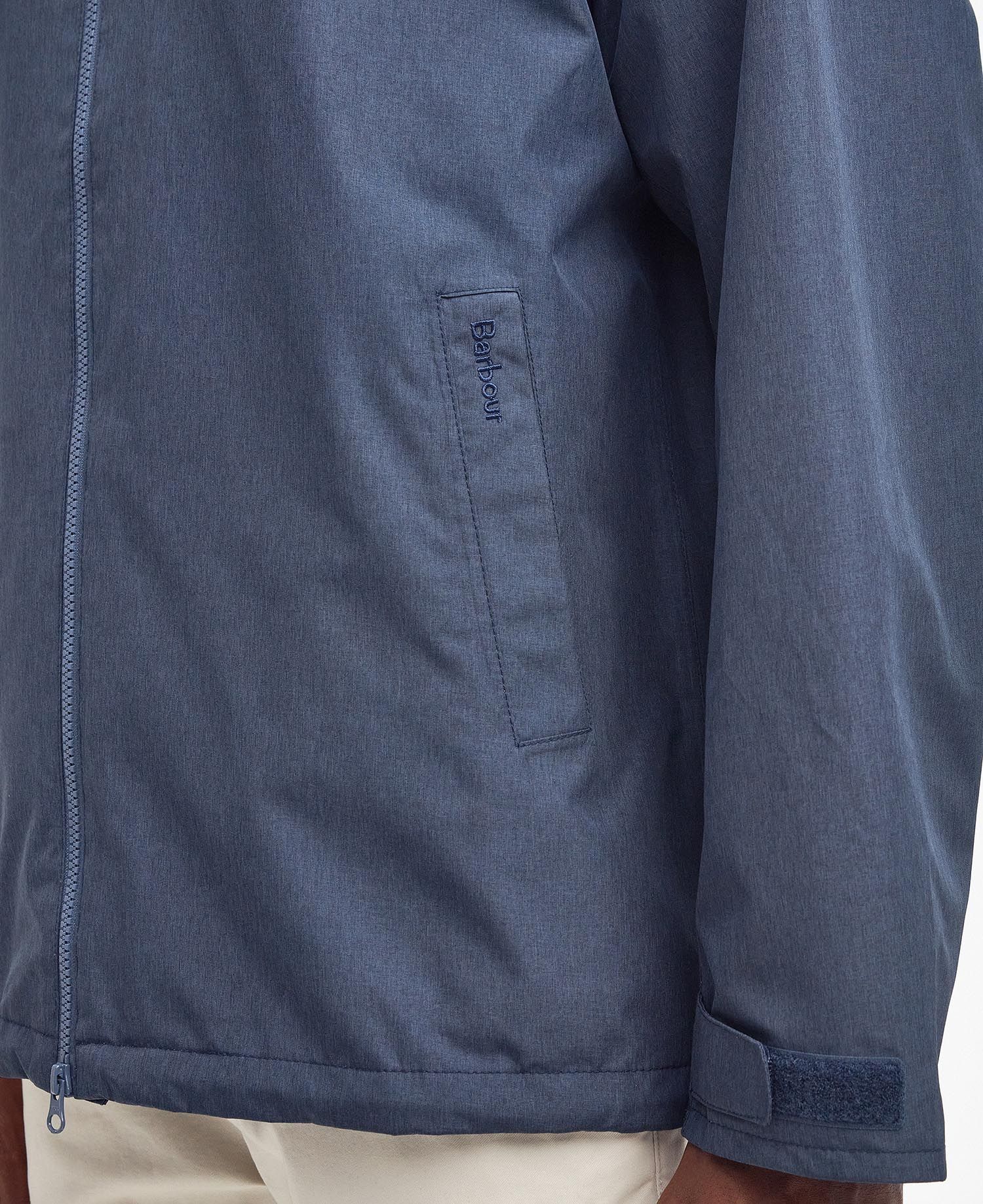 Barbour lorton store jacket