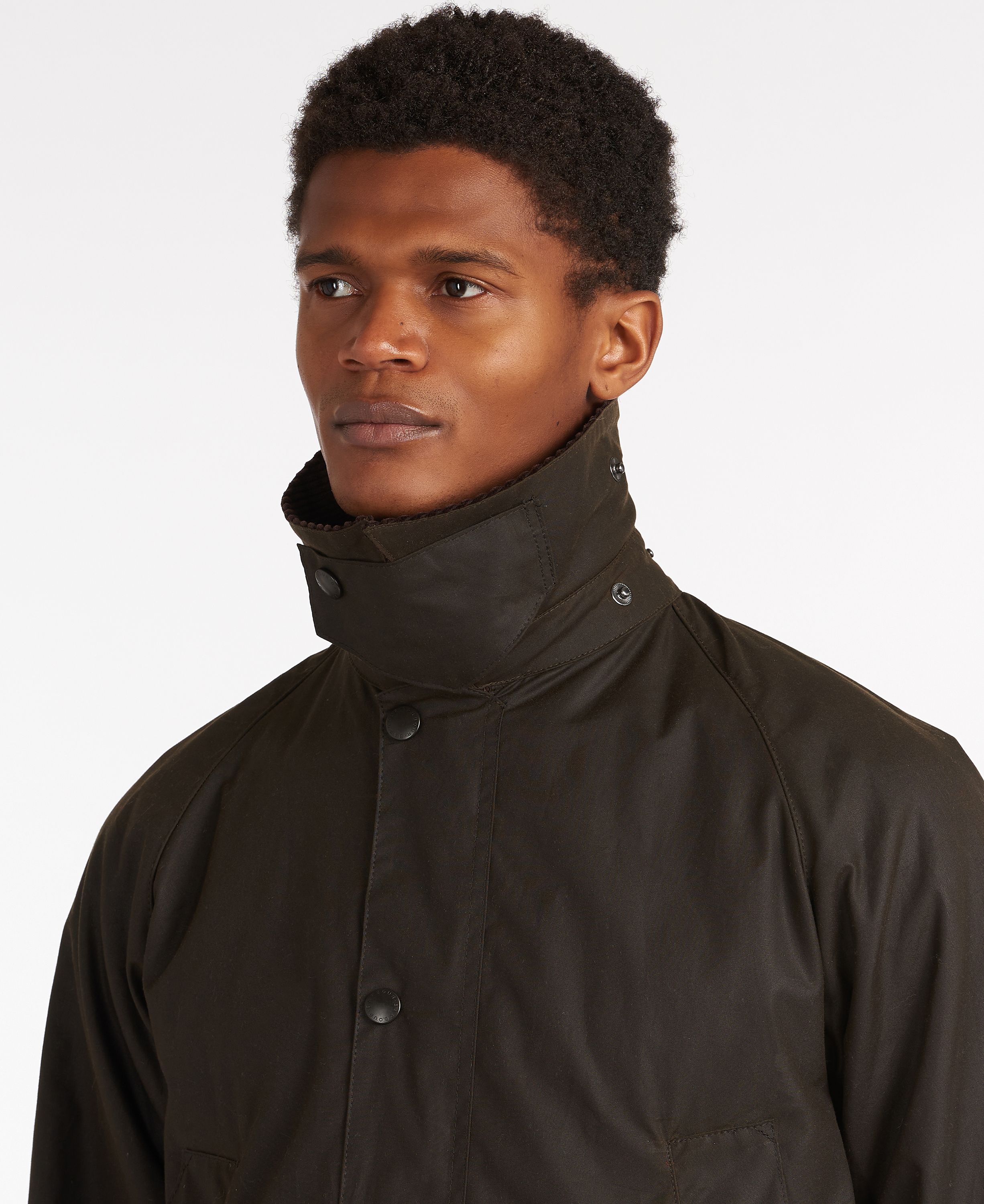 Shop the Barbour Classic Bedale Wax Jacket in Green today. Barbour