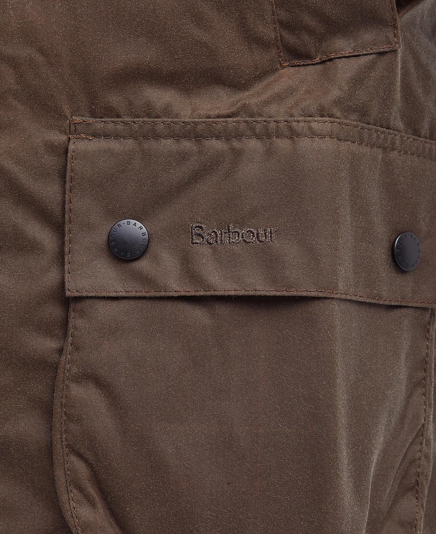 Shop the Bedale Wax Jacket today. | Barbour