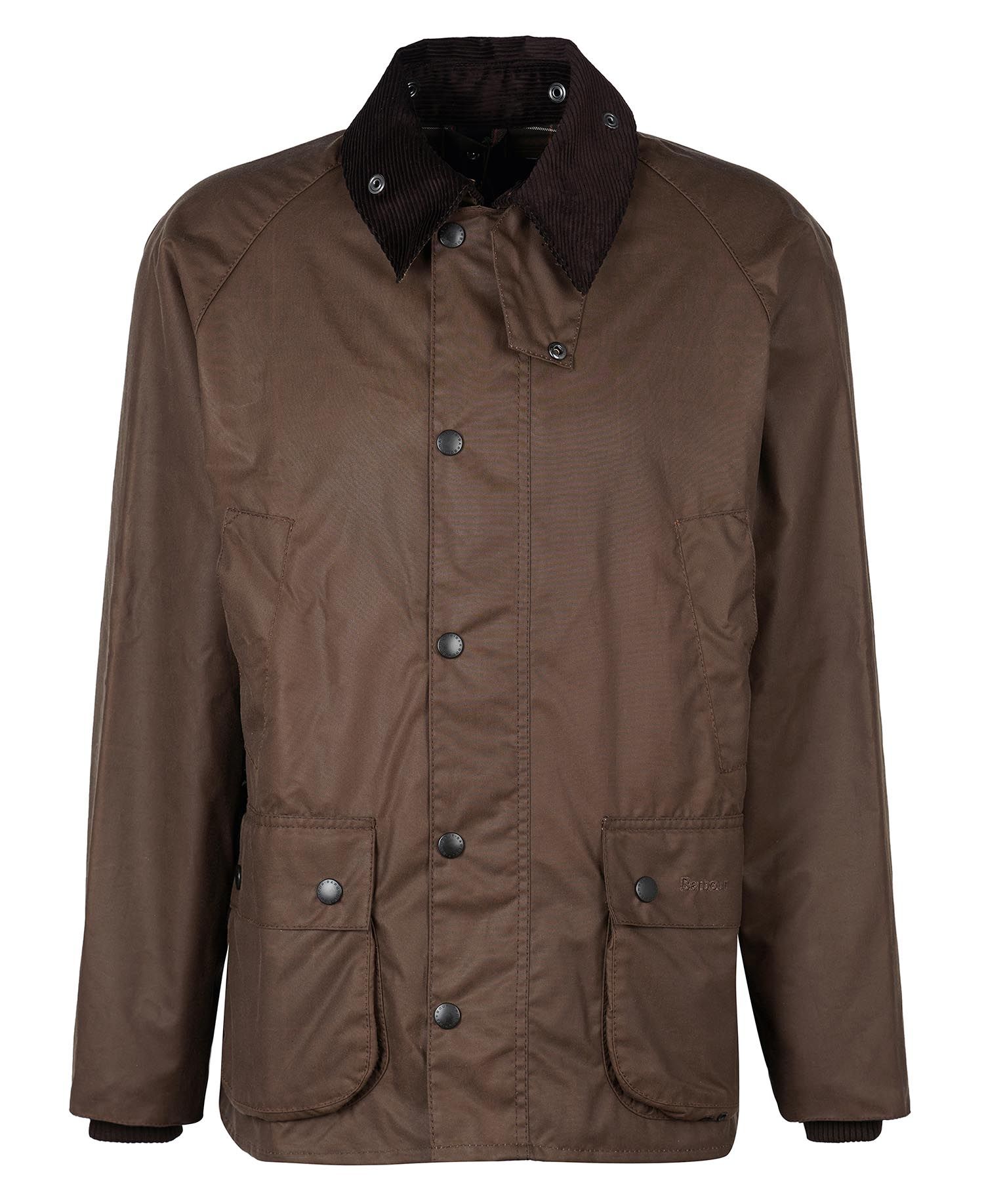 Shop the Bedale Wax Jacket today. | Barbour