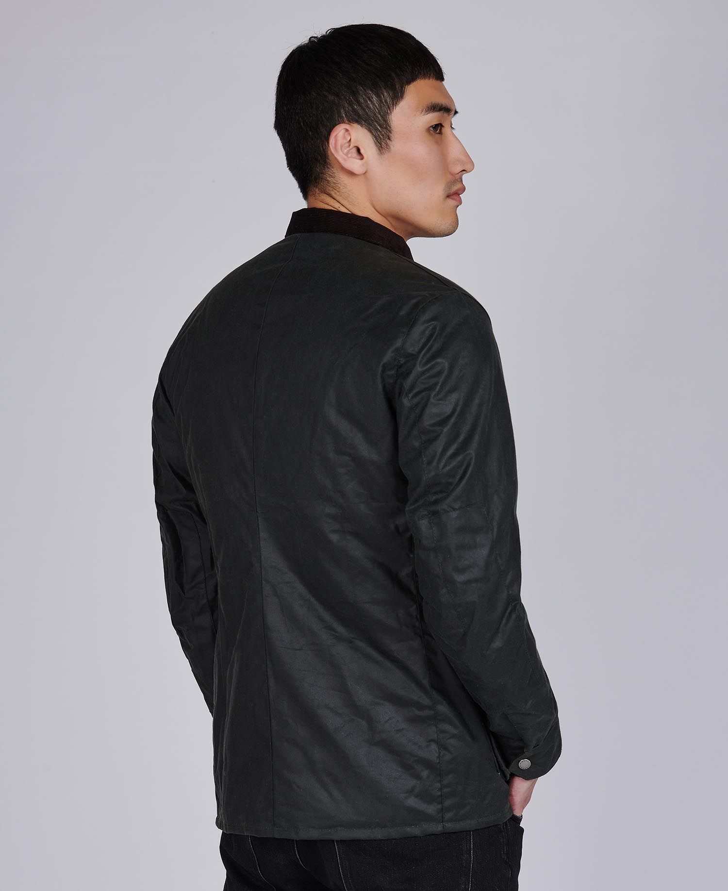 Barbour duke xl top
