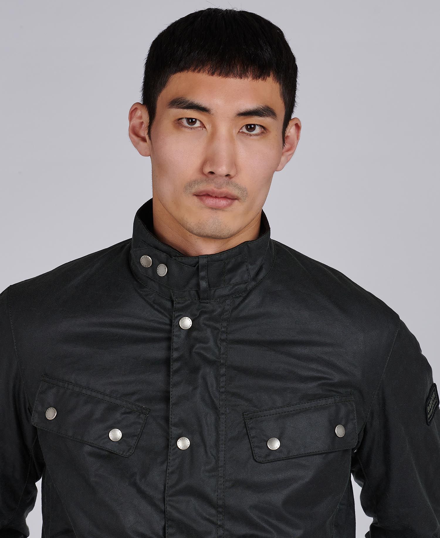 Barbour duke review online