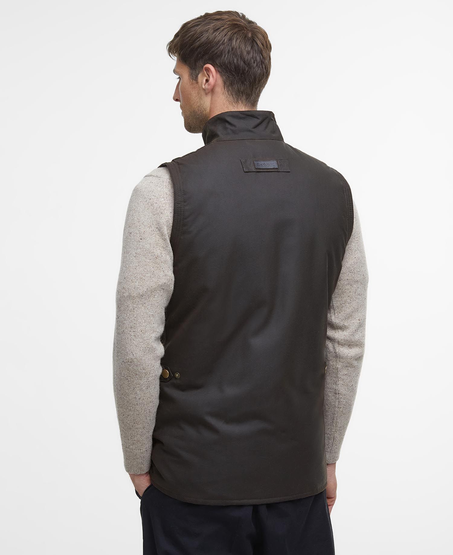 Barbour westmorland waistcoat 2025