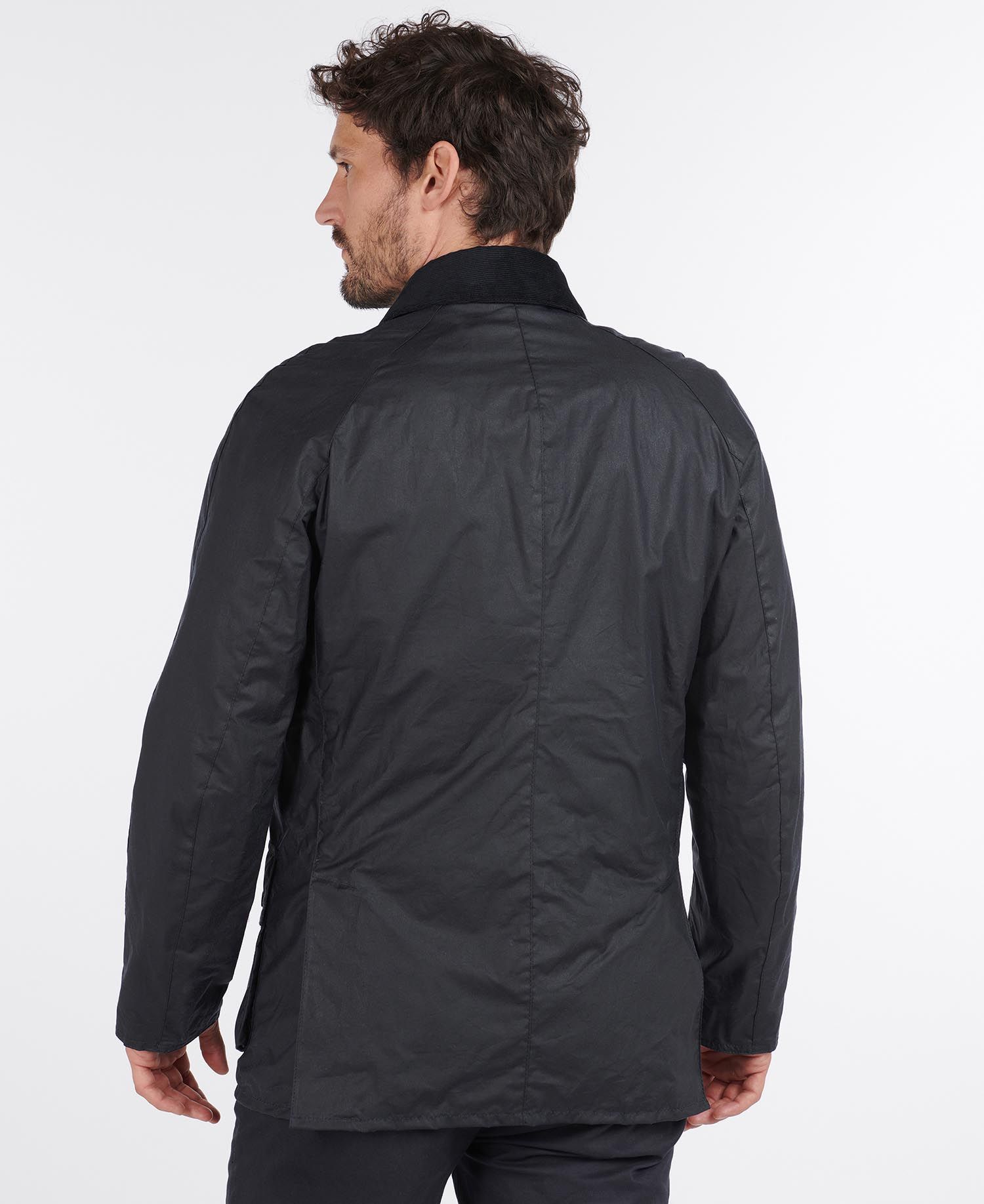 Barbour ashby 2025 lightweight