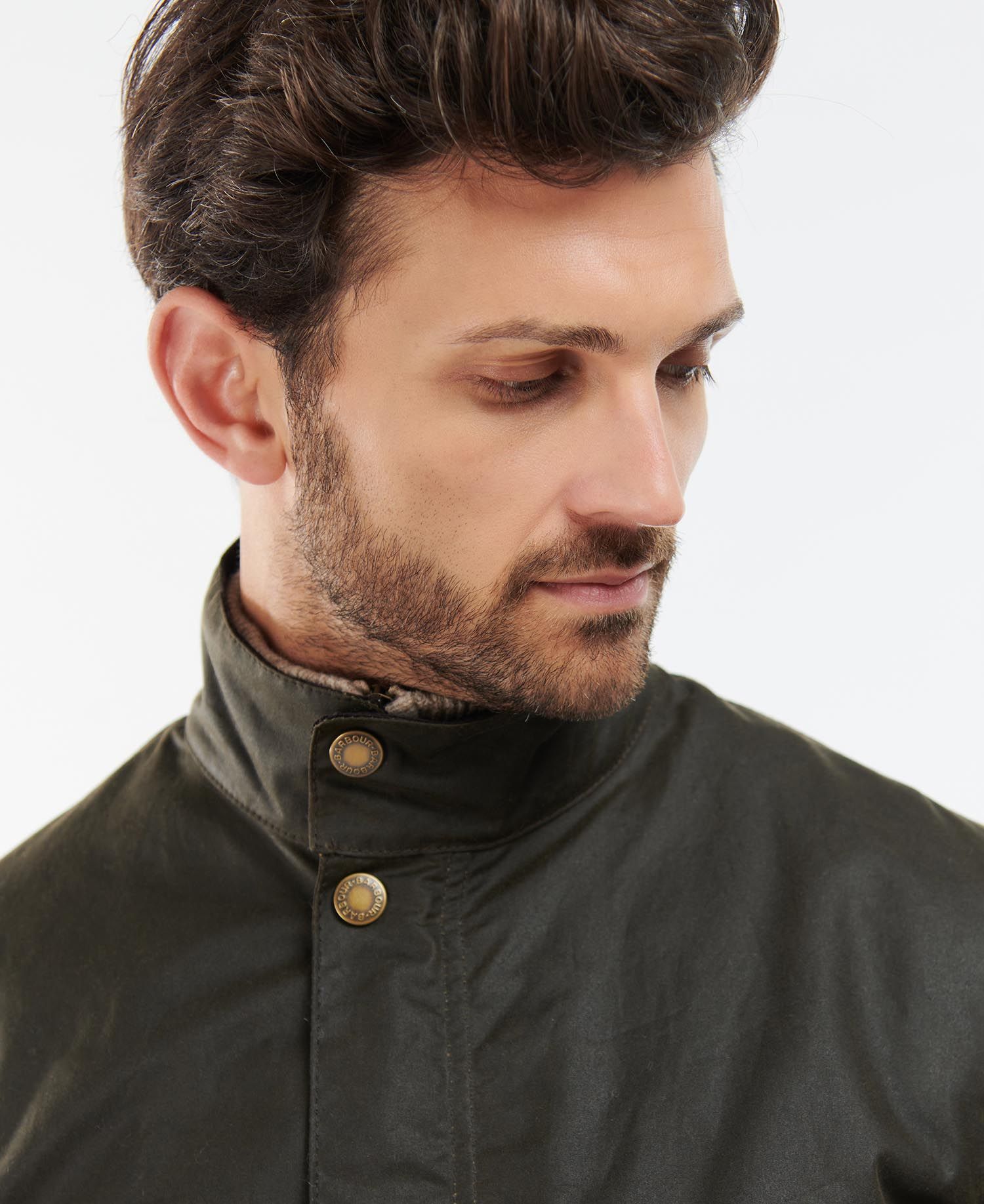 Barbour netherley 2025
