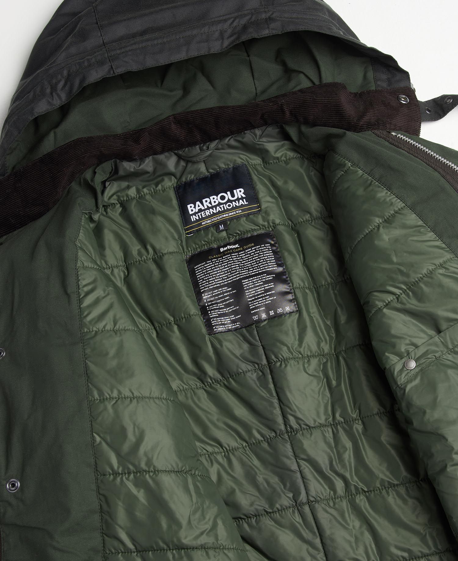Barbour international 2025 autocross cocoa