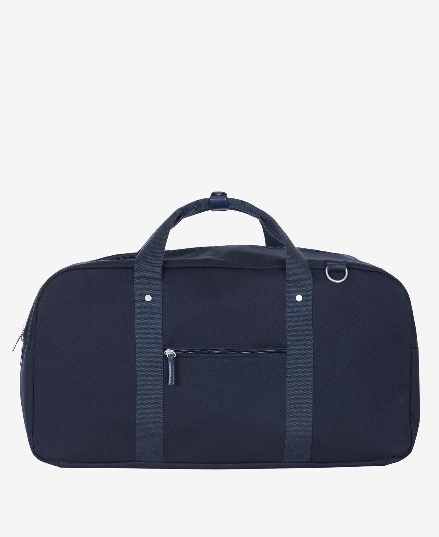 Barbour wax holdall navy store
