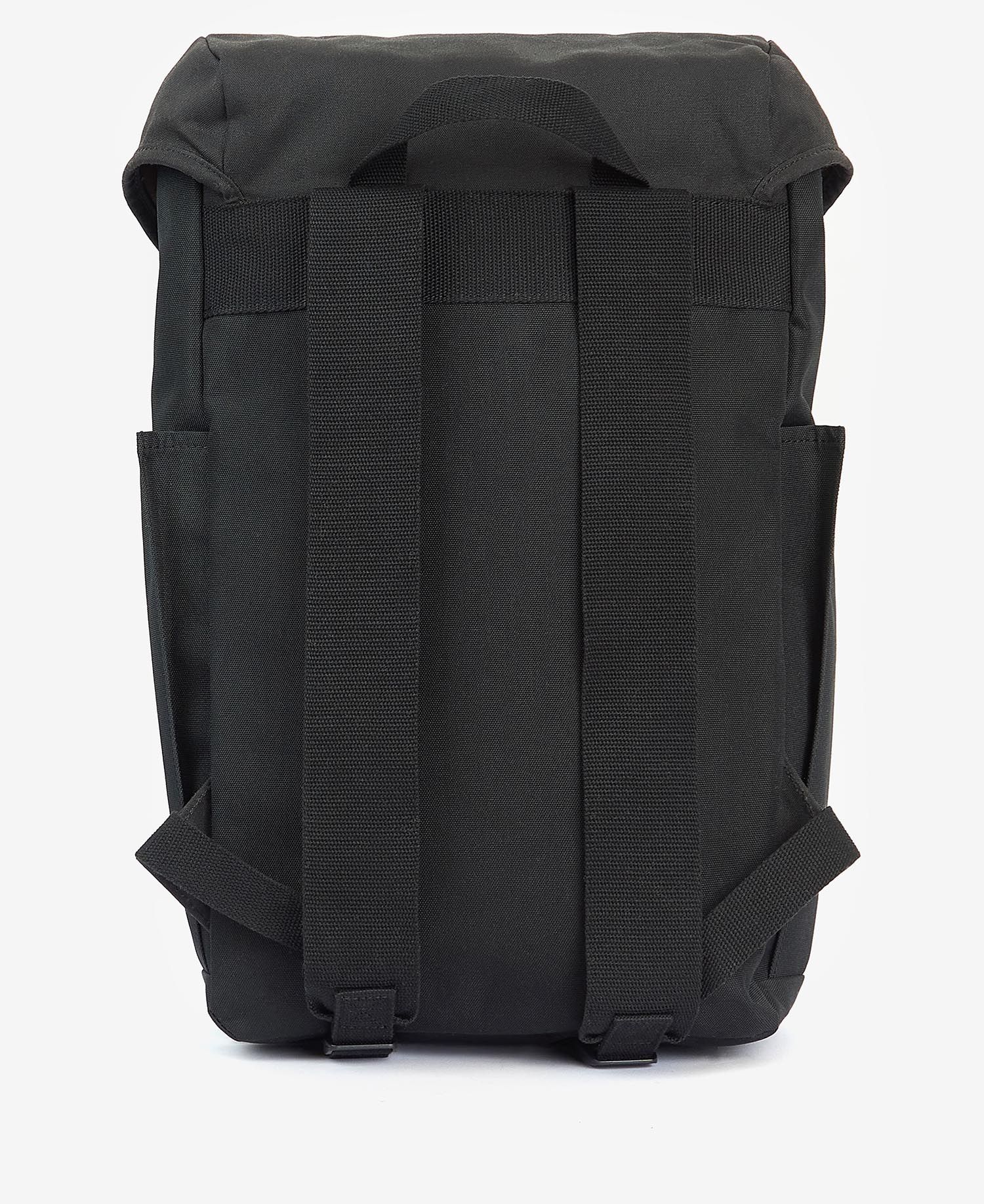 Shop the Barbour Essential Wax Backpack in Black today. | Barbour