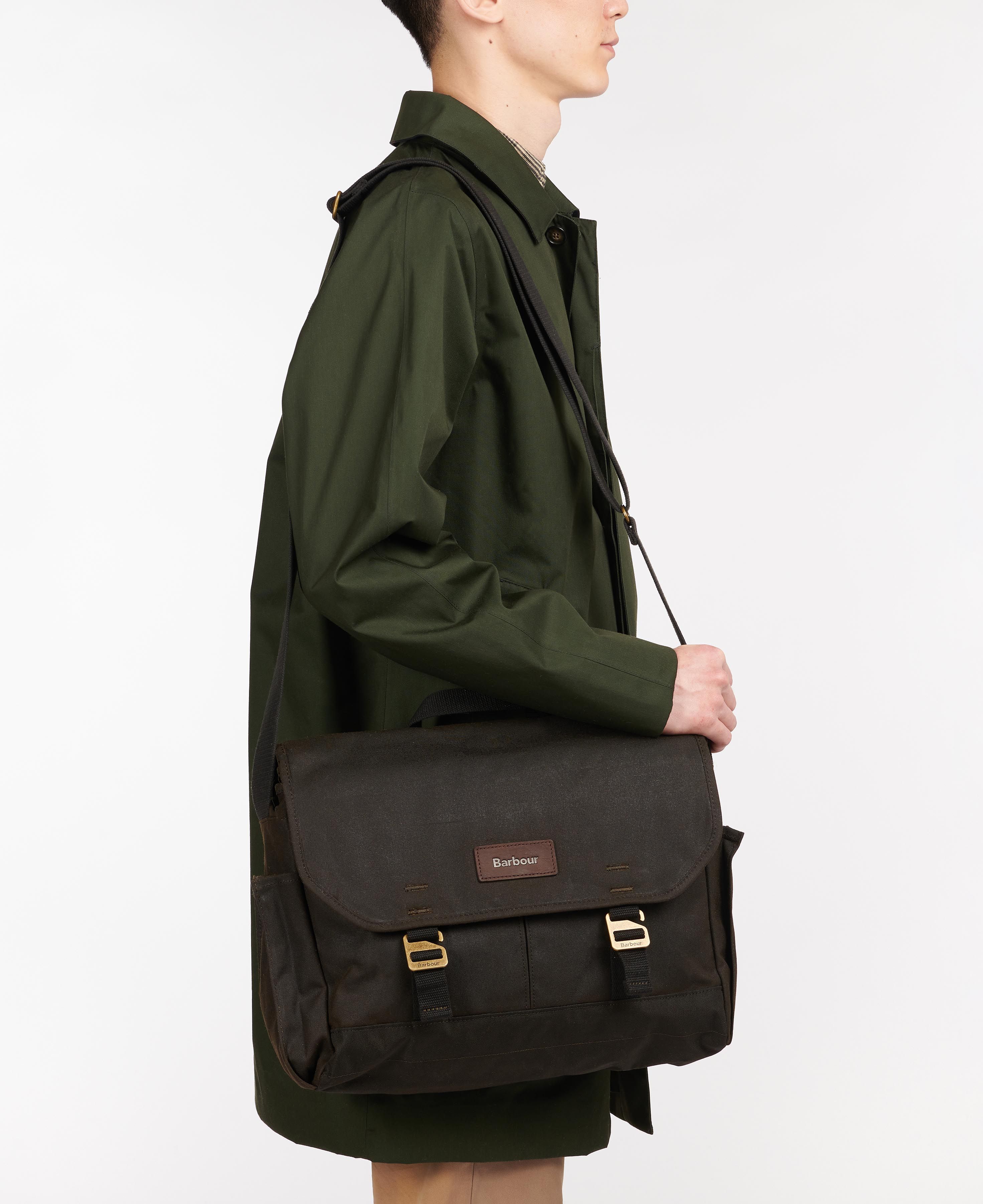 Barbour work bag 2025