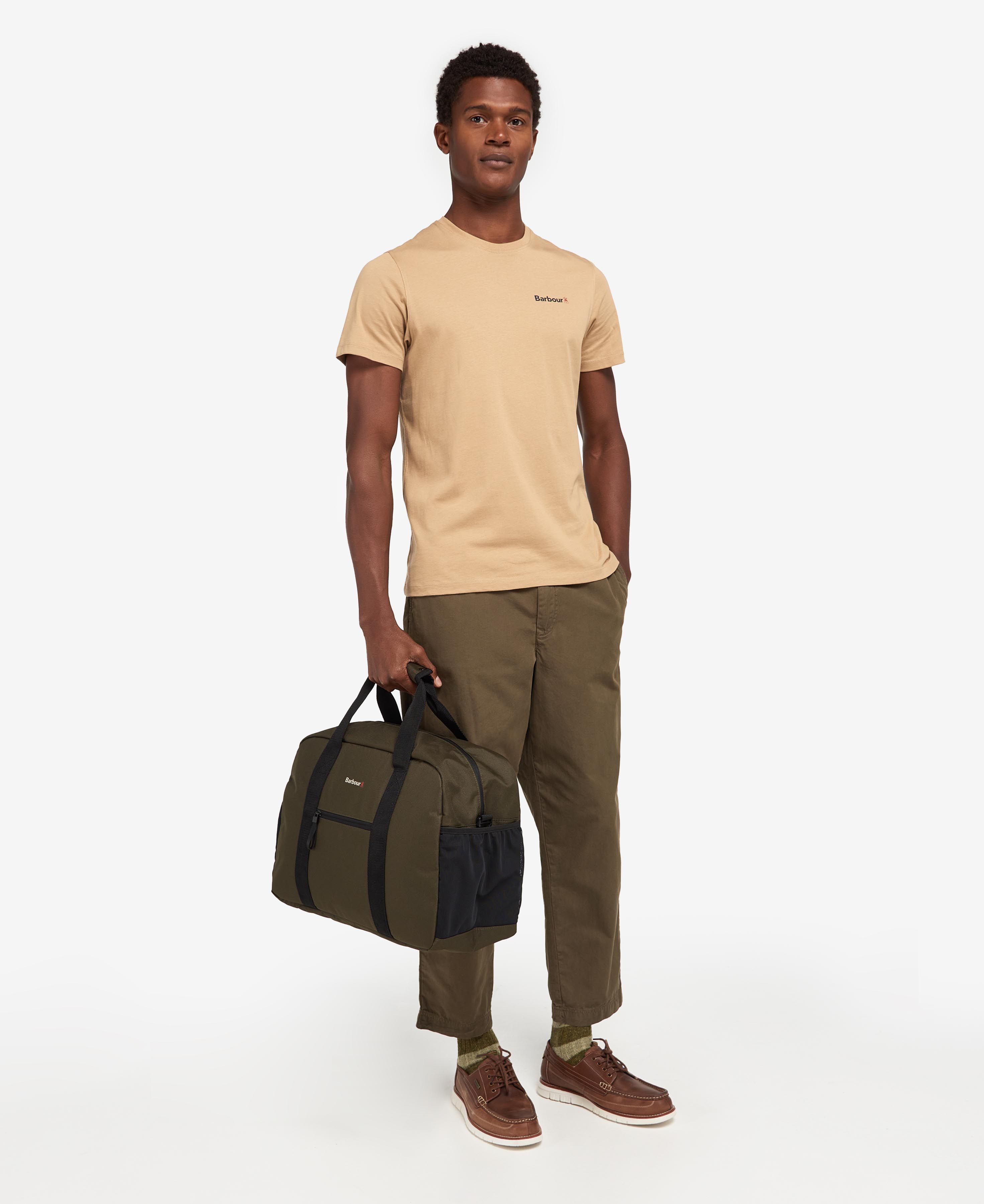 Barbour weekend deals bags