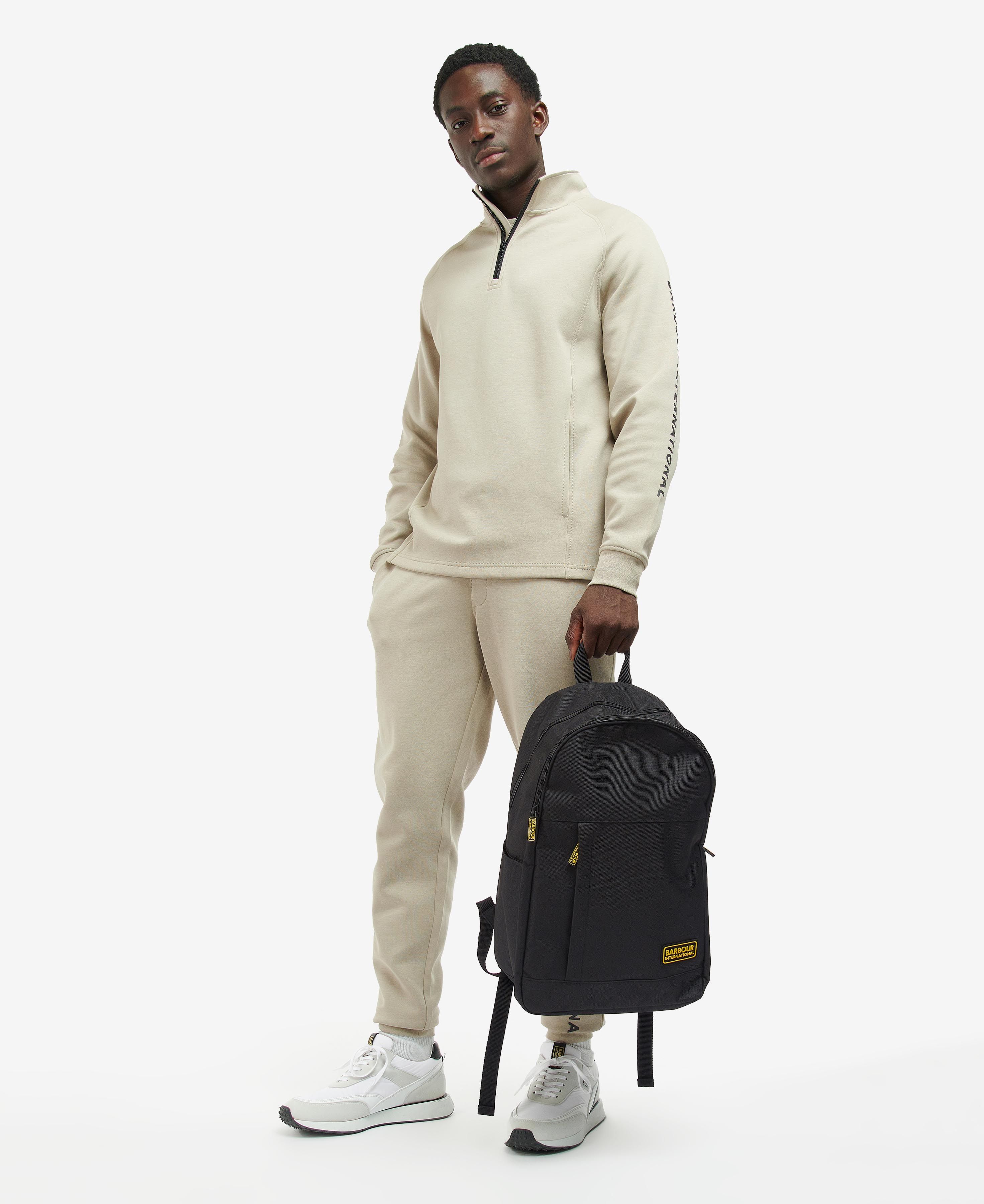 Cheap outlet barbour backpack