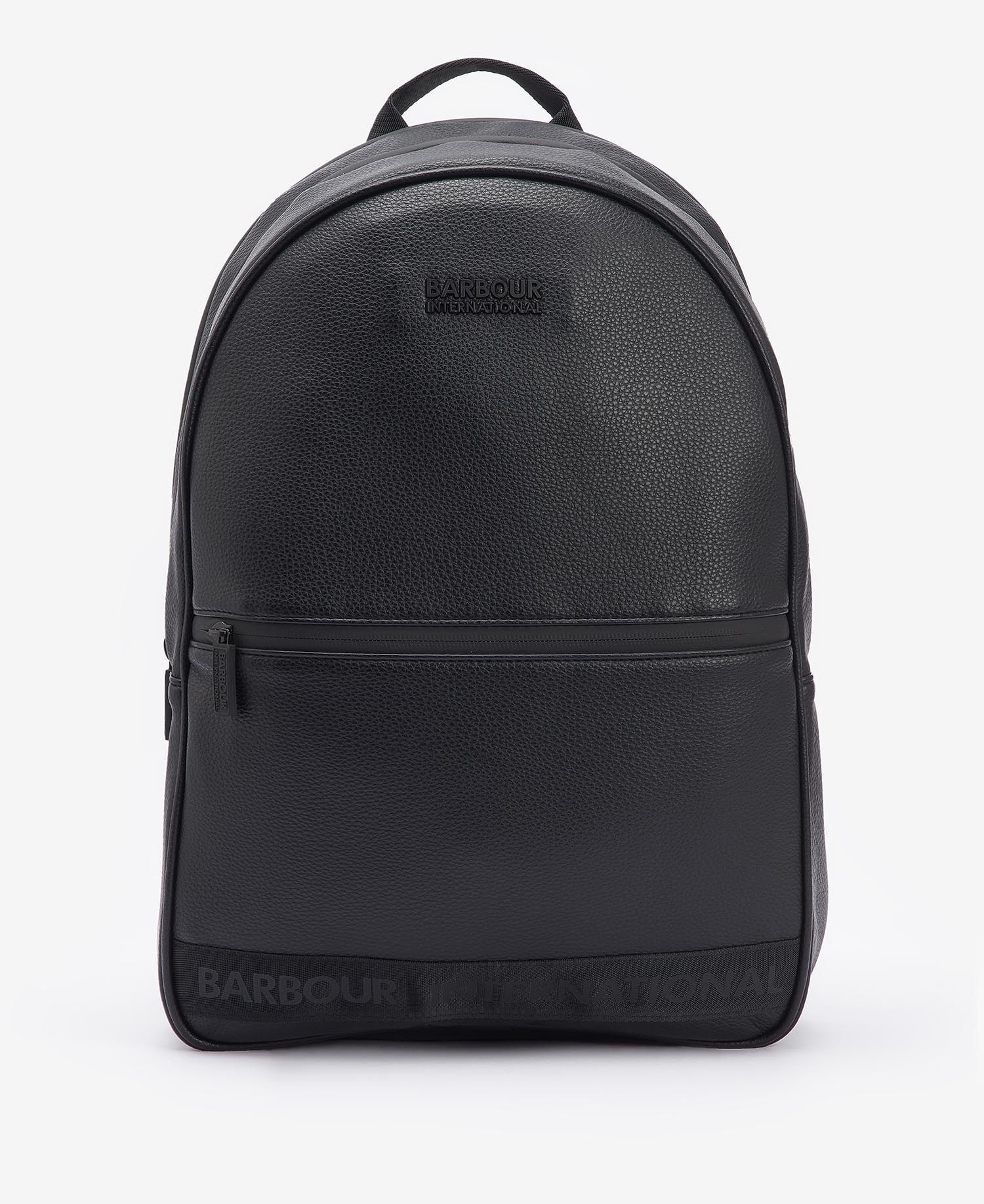 Shop the B.Intl Kilburn Backpack in Black today. Barbour
