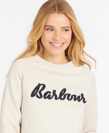 barbour international otterburn sweatshirt