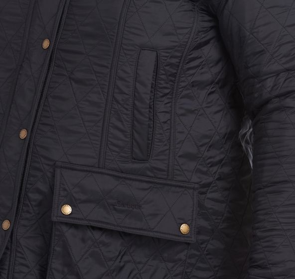 women's plus size barbour jacket