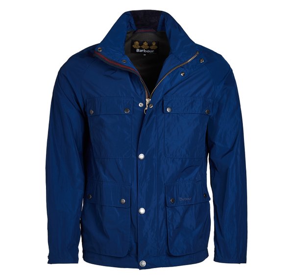 barbour inchkeith jacket