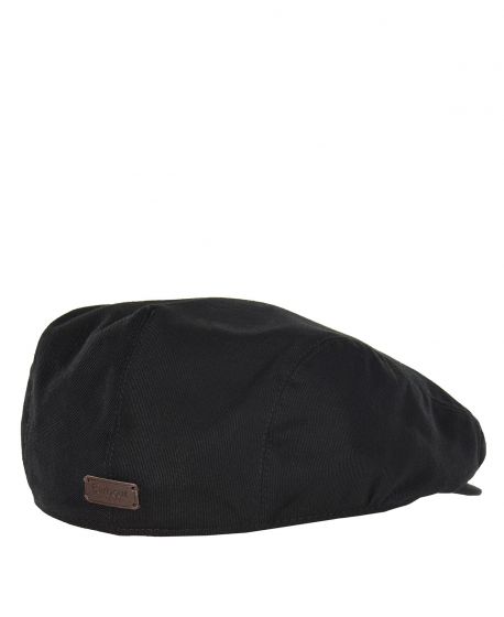 barbour finnean cap