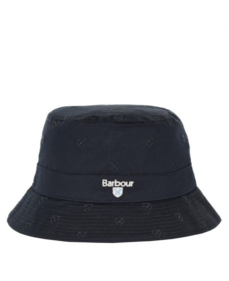 barbour waterproof hat