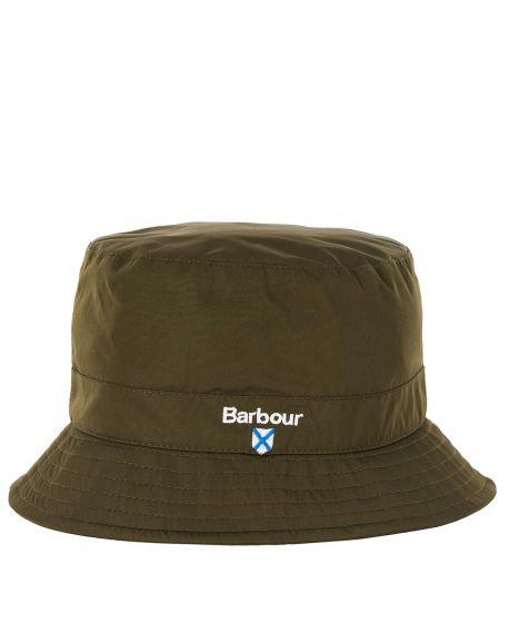 barbour waterproof hat