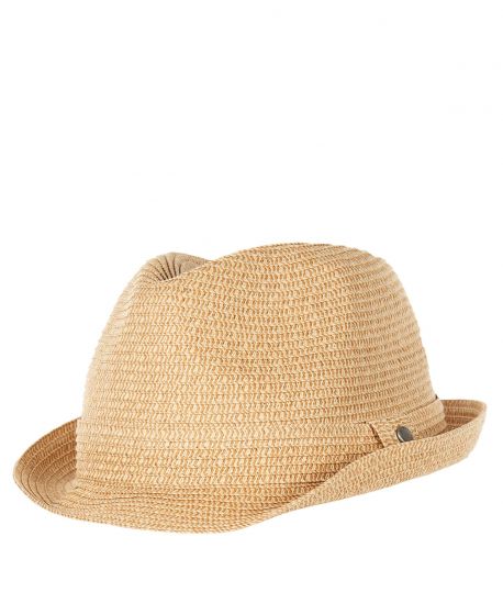 barbour trilby
