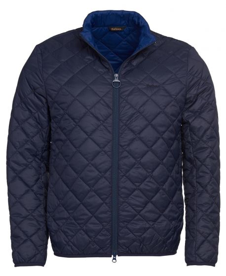 quilted barbour