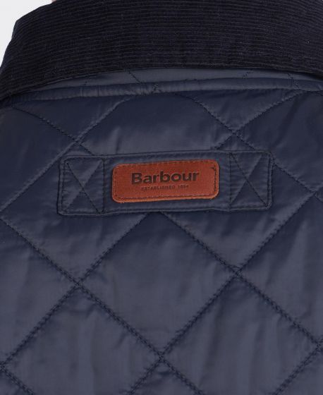 barbour thornhill jacket