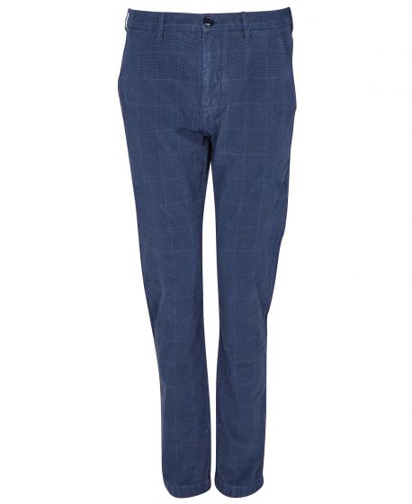 barbour trousers