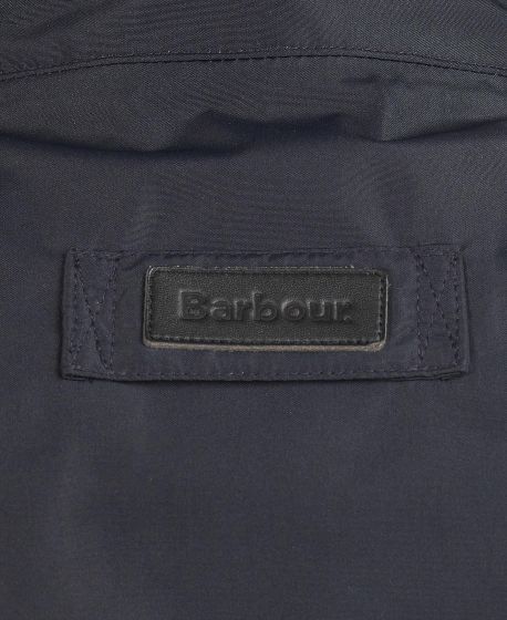 barbour spoonbill waterproof breathable jacket
