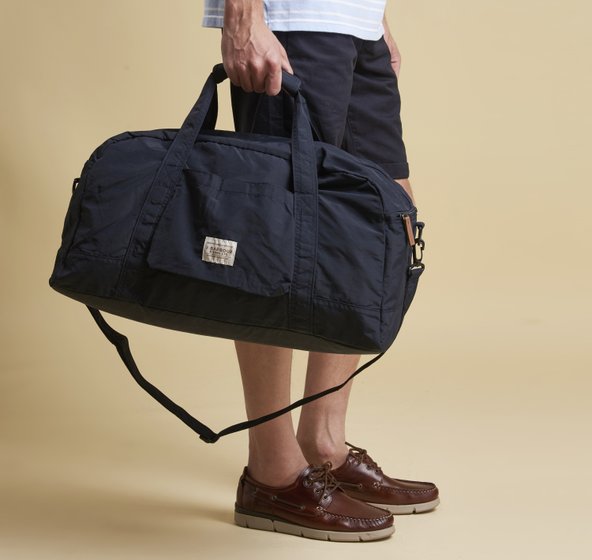 Barbour Banchory Holdall | Barbour