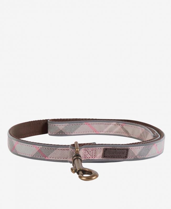 Tartan dog harness and lead outlet