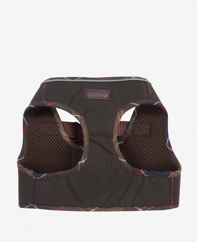 Barbour travel harness hotsell