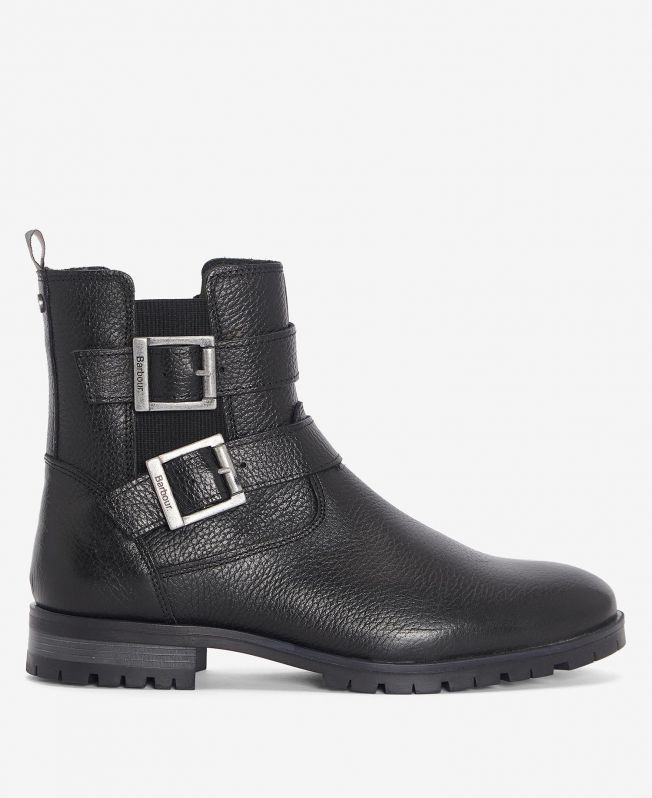 Barbour ladies ankle shop boots