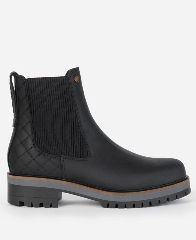 Stivaletti barbour sale