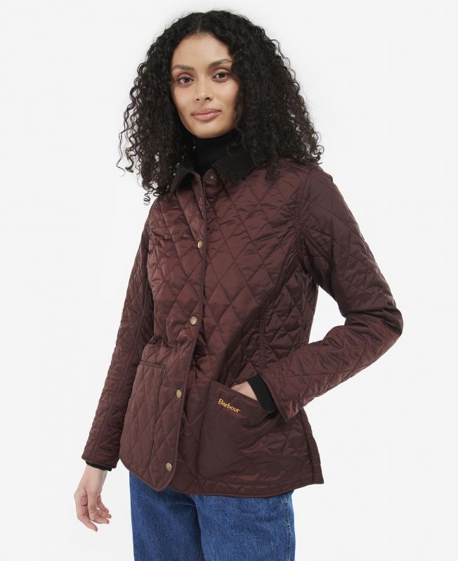 Barbour Annandale Quilted Jacket