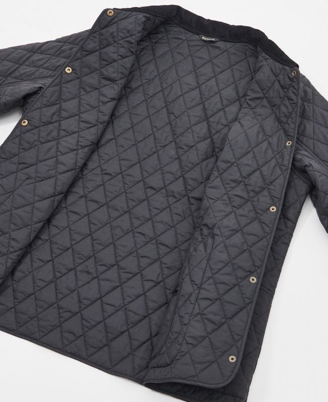 Shop the Barbour Plus Annandale Quilted Jacket today. Barbour
