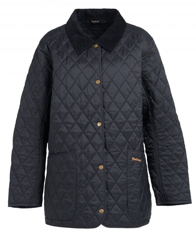 Plus size ladies barbour jacket hotsell