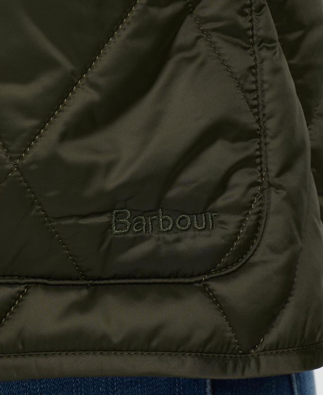 Barbour linhope deals
