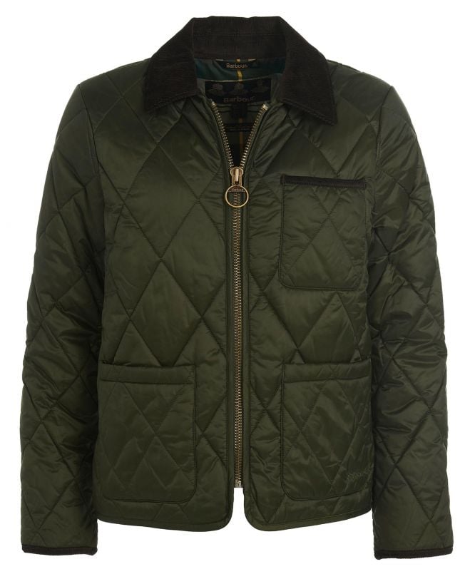 Barbour linhope cheap