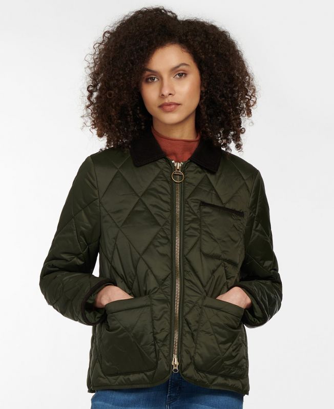 Barbour linhope new arrivals
