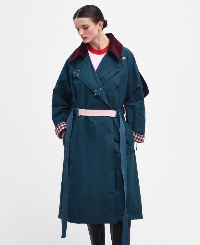Roksanda coat hotsell