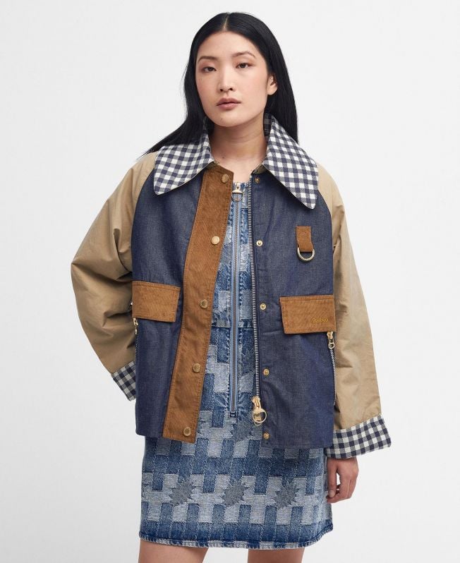Spey jacket outlet